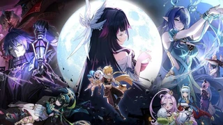 Genshin Impact перестанет работать на PlayStation 4 в следующем году