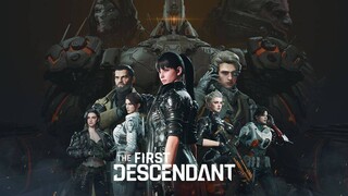 «Прорыв» спустя год — Интервью с разработчиками The First Descendant