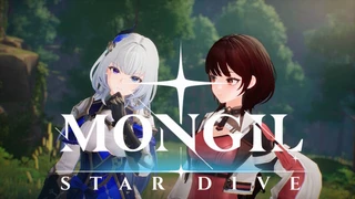 Netmarlbe совместно с Samsung покажет аниме-экшен MONGIL: STAR DIVE на gamescom 2025