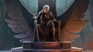 Анонсирована мрачная стратегическая ролевая игра Disciples: Domination