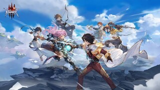 Продюсер MMORPG Ragnarok Online 3 поделился подробностями приближающегося ЗБТ