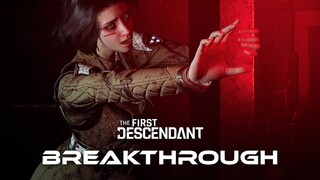 Третий сезон в The First Descendant стартовал, добавив обширную локацию, новую героиню и рейд на 8 игроков