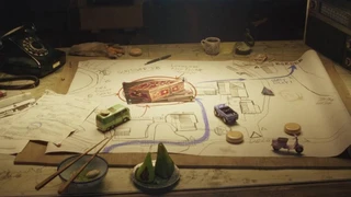 Разработка Contraband  была прекращена для оценки будущего проекта