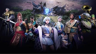 СМИ: NCSOFT отменяет разработку стратегии TACTAN: Knights of the Gods и расформировывает компанию Ludius Games