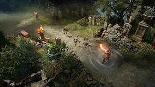 Авторы Titan Quest II представили дорожную карту и ответили на вопросы игроков