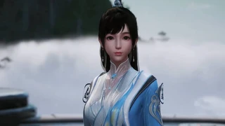 Китайские игроки MMORPG World of Jade Dynasty жалуются на редкие обновления и недостаток дорогой косметики