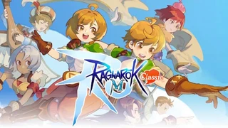 Стала известна дата запуска глобальной версии MMORPG Ragnarok M: Classic
