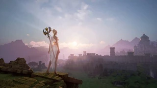 В MMORPG The Starlight стартовал ивент по резервированию никнейма и выбору сервера