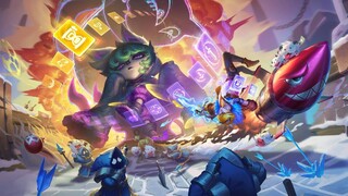 MOBA League of Legends получит опциональное управление при помощи WASD