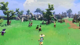 Создатели MMORPG-песочницы BitCraft Online запустили официальный подкаст — Нулевой выпуск посвящен истории мира игры