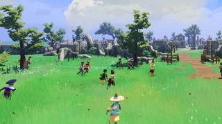 Создатели MMORPG-песочницы BitCraft Online запустили официальный подкаст — Нулевой выпуск посвящен истории мира игры