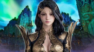 Как MMORPG AION 2 изменит NCSOFT — Подробности бизнес-модели и планы на будущее из финансового отчета