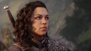 Приключенческий экшен про носительницу нестабильной магии Echoes of the End вышел в релиз