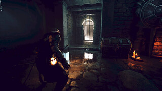 Бесплатный Extraction-экшен Dungeon Stalkers вышел в стадии раннего доступа