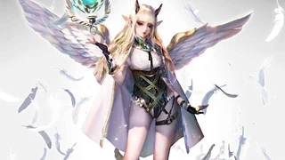 Что такое «4-е поколение MMORPG»? — Разработчик The Starlight попытался объяснить, но запутал еще сильнее