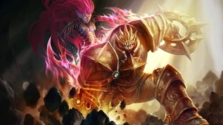 Дорожная карта MOBA Heroes of Newerth: Reborn раскрывает сроки ЗБТ, ОБТ и релиза