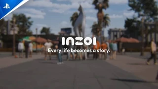 inZOI выйдет на PlayStation 5 в начале 2026 года