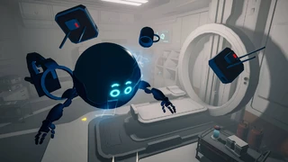 Приключение о выживании с снежной пустыне Arctic Awakening обзавелось датой релиза