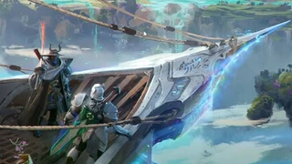 Элементы «рогалика», 30 классов и социальный геймплей — Подробный разбор трансляции MMORPG Ghost