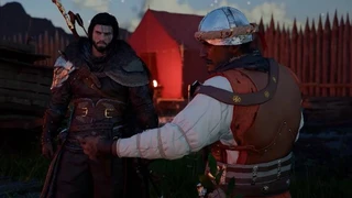 Динамичные сражения и механику полета показали в 13-минутном геймплейном ролике Crimson Desert