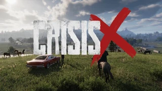 Кроссплатформенный MMO-выживач CrisisX выйдет во втором квартале 2026 года