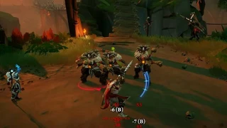 Авторы игры Fellowship про подземелья из MMORPG рассказали о следующем ЗБТ и новом контенте