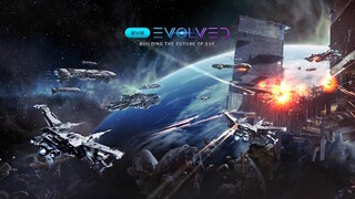 В космической MMORPG EVE Online появились апскейлинг и трассировка теней