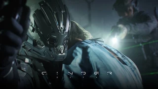 Геймплей MMO-шутера Cinder City продемонстрируют на церемонии открытия gamescom 2025