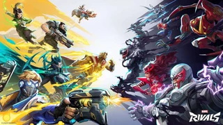 У разработчиков Marvel Rivals есть право на создание полностью оригинальных героев