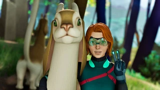 Научно-фантастический симулятор выживания Honeycomb: The World Beyond обзавелся датой релиза