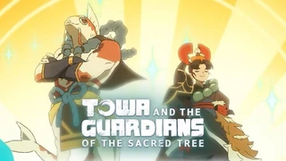 Появилась демоверсия предстоящего «рогалика» Towa and the Guardians of the Sacred Tree