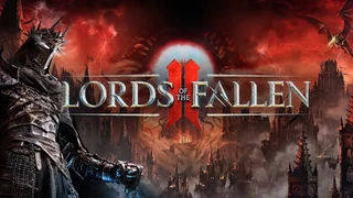 Состоялся официальный анонс соулслайк-экшена Lords of the Fallen 2