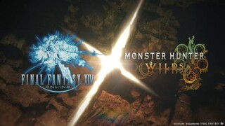 В Final Fantasy XIV и Monster Hunter Wilds пройдут взаимные коллаборации