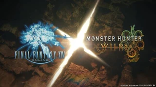 В Final Fantasy XIV и Monster Hunter Wilds пройдут взаимные коллаборации