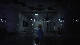 Геймплейные и постановочные сцены в новом трейлере MMO-шутера Cinder City