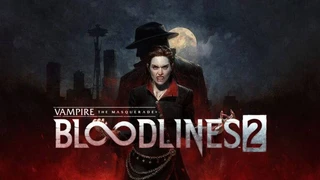 Многострадальная ролевая игра Vampire: The Masquerade — Bloodlines 2 обзавелась точной датой релиза