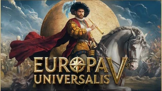 Paradox Interactive назвала дату релиза исторической стратегии Europa Universalis V