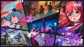 Neverness to Everness — Свежий трейлер, страница в PlayStation Store и демоверсия для gamescom