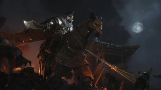 Глобальный релиз Where Winds Meet состоится в ноябре, но без поддержки русского языка