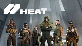 Wargaming представила World of Tanks: HEAT — новый шутер про танки в альтернативной реальности