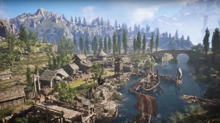 Стартовала предварительная регистрация для глобальной версии блокчейн-MMORPG Legend of YMIR