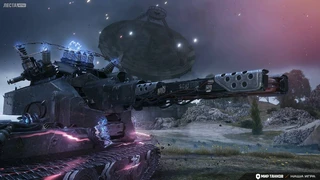 Создатели «Мира танков» поделились планами на обновления до конца 2026 года