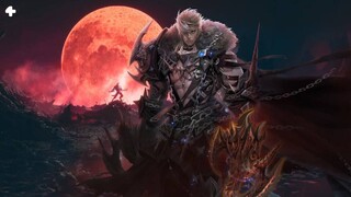 Новый класс Варг появился в основной версии MMORPG Lineage 2