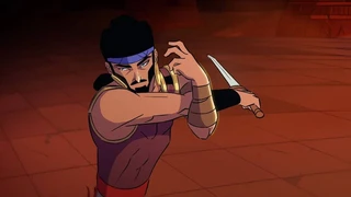 Роуглайк-платформер The Rogue Prince of Persia добрался до релиза и впервые появился на консолях