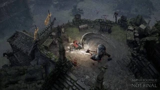 Project Pantheon от Wolcen Studio теперь носит название Gods, Death & Reapers