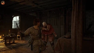 Открыт приём заявок на преальфа-тест средневекового зомби-выживача God Save Birmingham