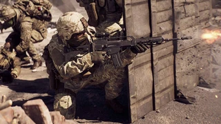 В релизной версии Battlefield 6 перебалансируют оружие, улучшат механику перемещения и добавят машстабные карты