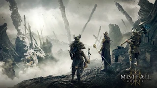 Третье ЗБТ фэнтезийного extraction-экшена Mistfall Hunter запланировано на сентябрь 2025 года