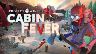 Анонсировано крупное обновление для многопользовательской игры на выживание Project Winter