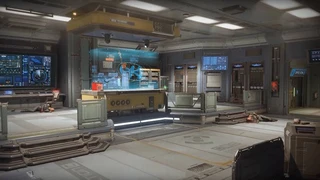 Owlcat Games показала новые локации The Expanse: Osiris Reborn на gamescom 2025